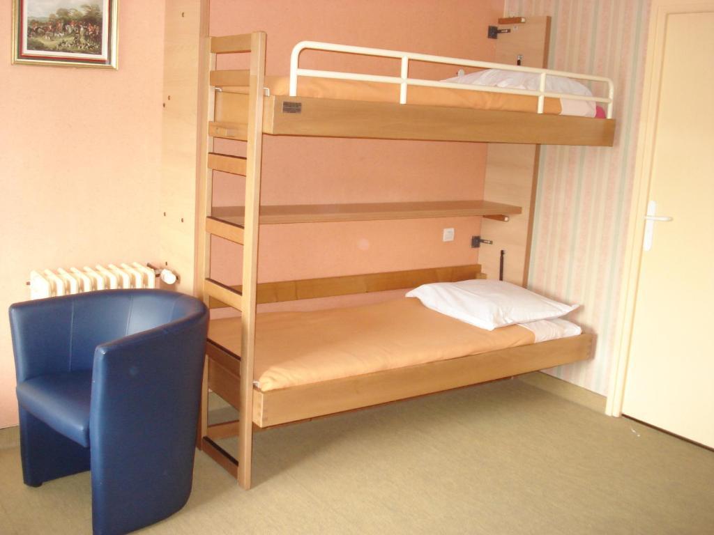 Relais Du Val Vert Le Puy-en-Velay Room photo